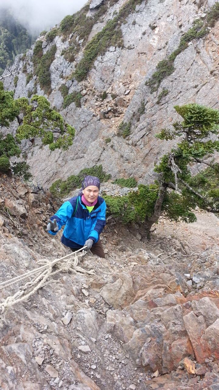 一日三秀行程記錄(104/9/26)