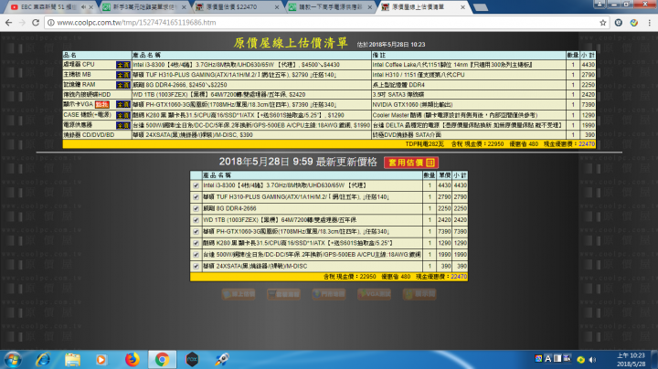預算2萬到2萬5.玩GTA5.全面戰爭：戰錘2.流亡黯道.求健檢