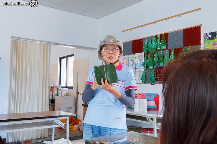 墾丁華泰瑞苑 玩水親近大自然最開心
