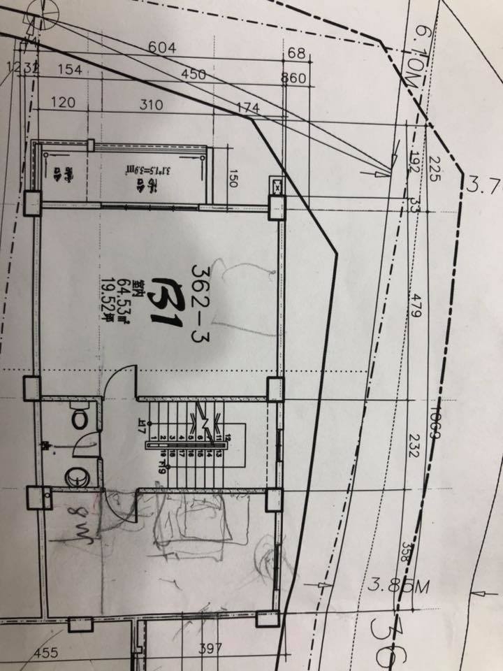 預售屋室內格局