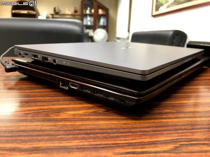 AsusPRO P5440UF 簡單分享