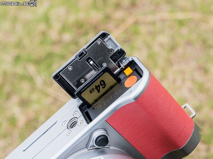 【開箱】Fujifilm X-A5 + XC15-45mmF3.5-5.6 OIS PZ 簡單試玩！