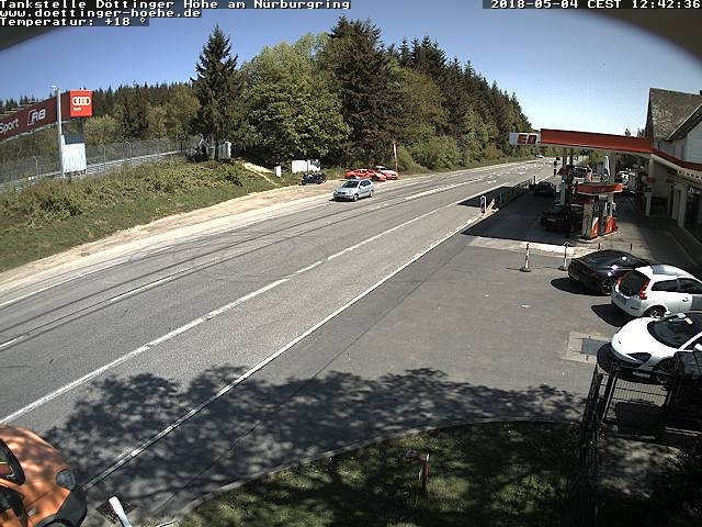 5/4.紐柏林賽道webcam