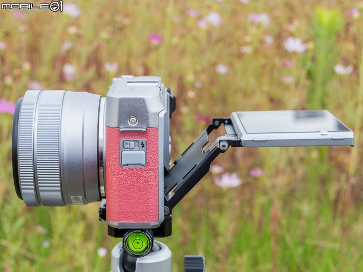 【開箱】Fujifilm X-A5 + XC15-45mmF3.5-5.6 OIS PZ 簡單試玩！