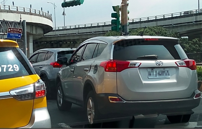 幾無懸念的KAROQ和RAV4抉擇