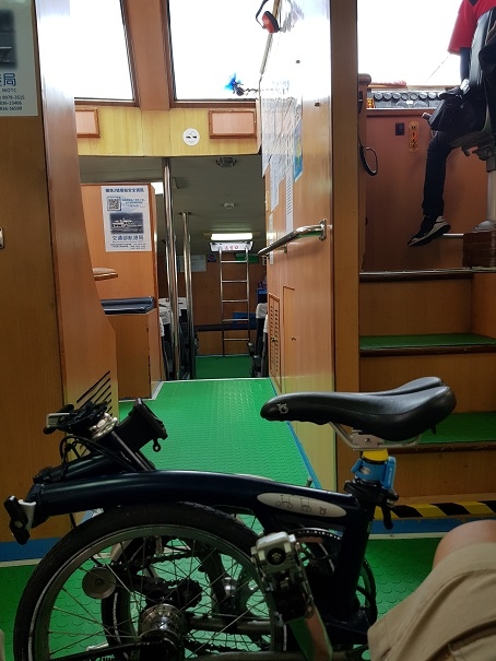原來馬祖這麼美~馬祖6日跳島單車行