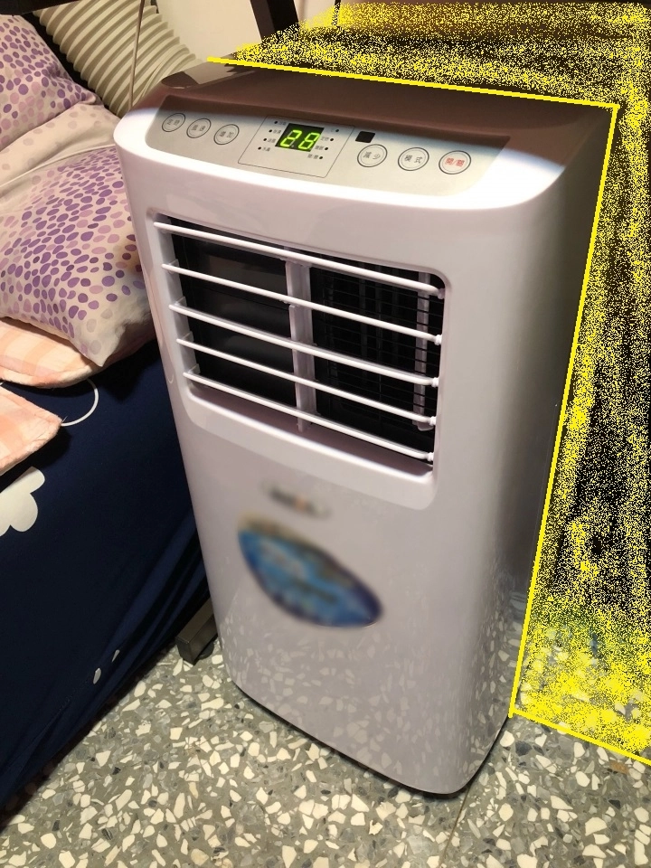 關於移動式冷氣不為人知的祕密!! - Mobile01 關於移動式冷氣不為人知的祕密!! - Mobile01