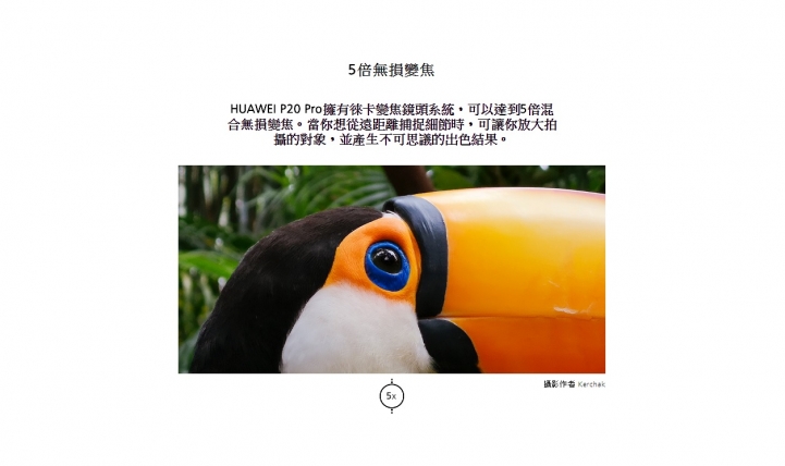<試用體驗>HUAWEI P20 Pro 讓你夜拍夜美麗
