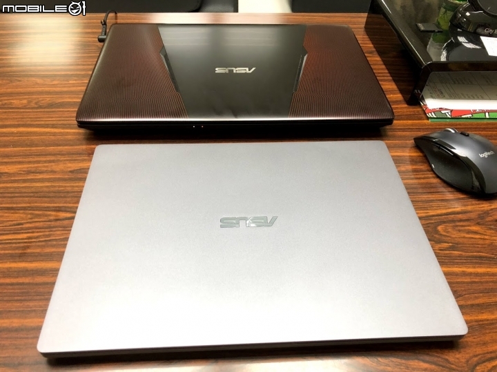 AsusPRO P5440UF 簡單分享