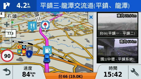 導航、安全、駕駛記錄通通掌握，都在Garmin DriveAssist 51