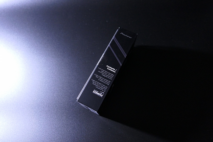 [開箱評測]Pioneer Rayz Plus SE-LTC5R - Lightning智慧入耳式耳機 - 具備降噪功能～通勤旅遊的好夥伴～