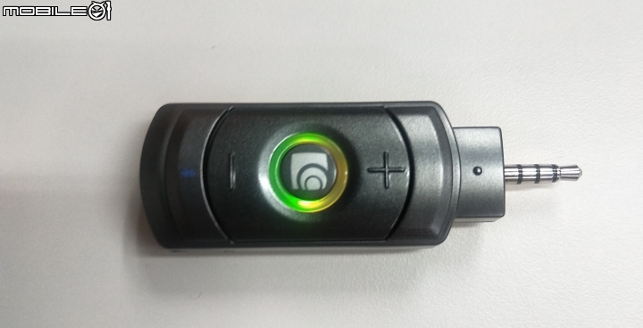 【開箱】玩法多變的 CAROL BTH-830 手工精品拆卸式藍牙耳機(豪華版)
