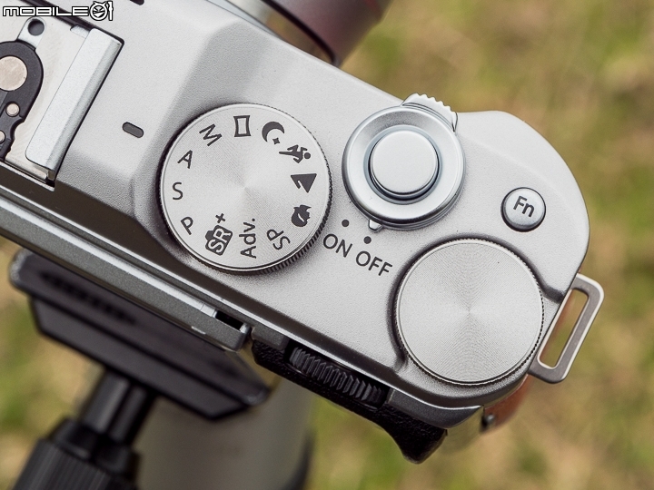 【開箱】Fujifilm X-A5 + XC15-45mmF3.5-5.6 OIS PZ 簡單試玩！