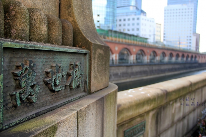 2016日本過新年十三日自助行 (十) 年初二,輕鬆點!!淺草散策、秋葉原巡禮、夜遊東京車站