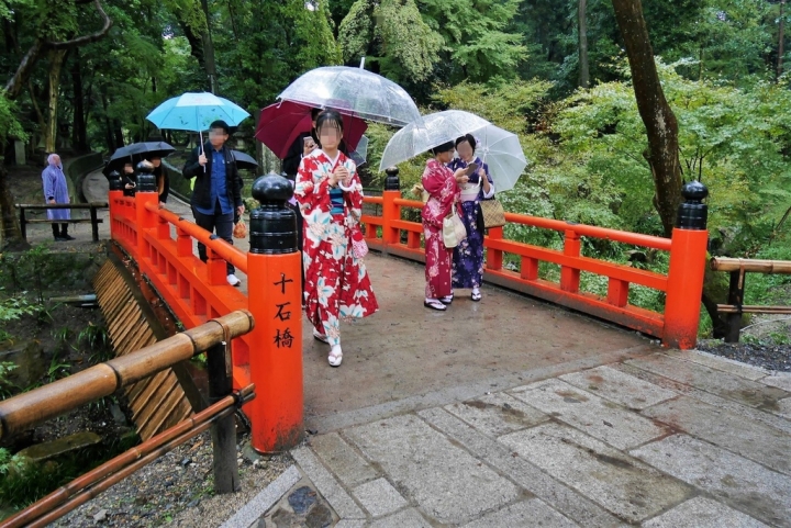 【日本京都 | 景點】漫步經典古都一日遊▹伏見稻荷大社 | 清水寺 | 地主神社 | 二三年坂 | 高台寺