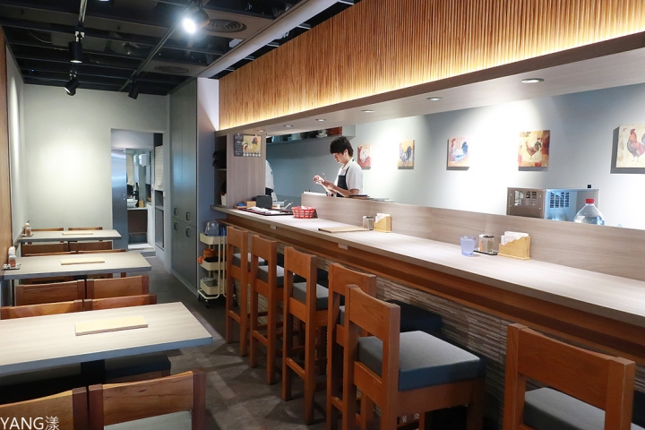 【拉麵】雞ちゃん本舖，雞湯火鍋名店旗下的美味拉麵店