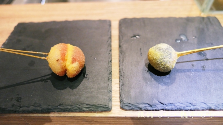 (食)台北 風來坊串串錦店 銷魂名古屋手羽先