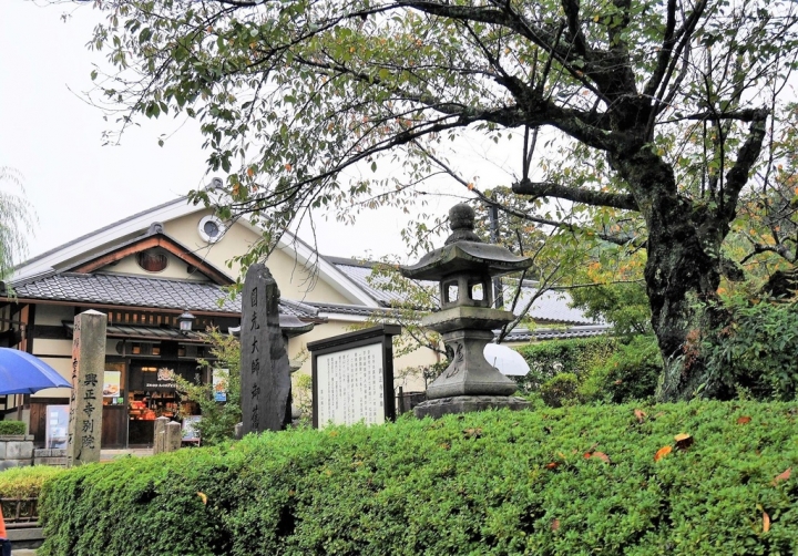 【日本京都 | 景點】漫步經典古都一日遊▹伏見稻荷大社 | 清水寺 | 地主神社 | 二三年坂 | 高台寺