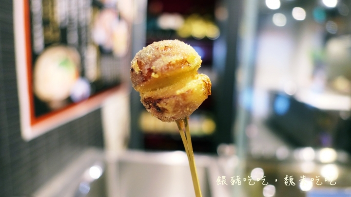 (食)台北 風來坊串串錦店 銷魂名古屋手羽先