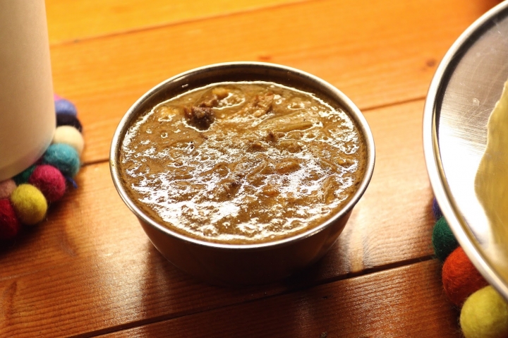 [台南][仁德] 呷咖哩~台南首間尼泊爾風味料理