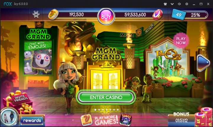 拉斯維加斯免費吃住玩 - myVEGAS (01)