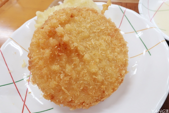 【香川】讃岐烏龍上原屋本店,栗林公園旁的超美味烏龍麵