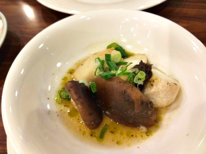 [歐式自助餐/下午茶]台中市福華飯店2F美樂琪餐廳下午茶食記~~ 菜色有定期更換~~推!