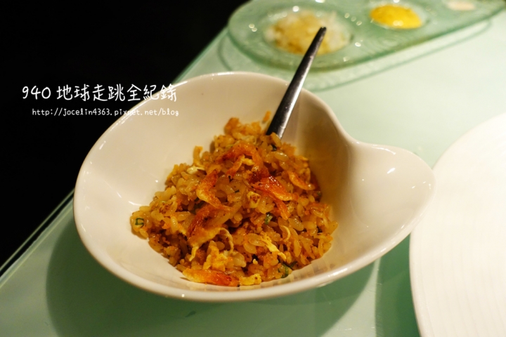 [邀稿 • 台北美食] 夏慕尼新香榭鐵板燒 | 期間限定1314情人套餐。可可鴨胸 X 鯷魚奶油菲力