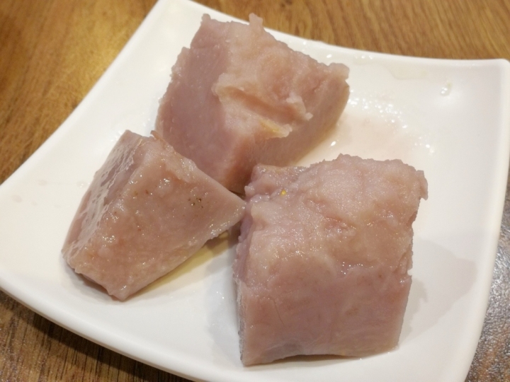 [桃園-中壢-興國市場]尹大叔麵食堂--詼諧趣味的小麵食