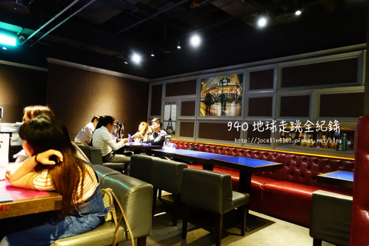 [邀稿 • 台北美食] 夏慕尼新香榭鐵板燒 | 期間限定1314情人套餐。可可鴨胸 X 鯷魚奶油菲力
