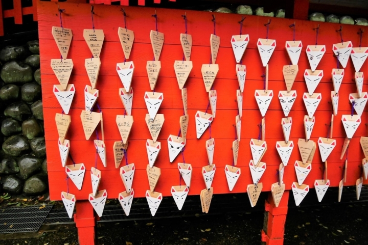 【日本京都 | 景點】漫步經典古都一日遊▹伏見稻荷大社 | 清水寺 | 地主神社 | 二三年坂 | 高台寺