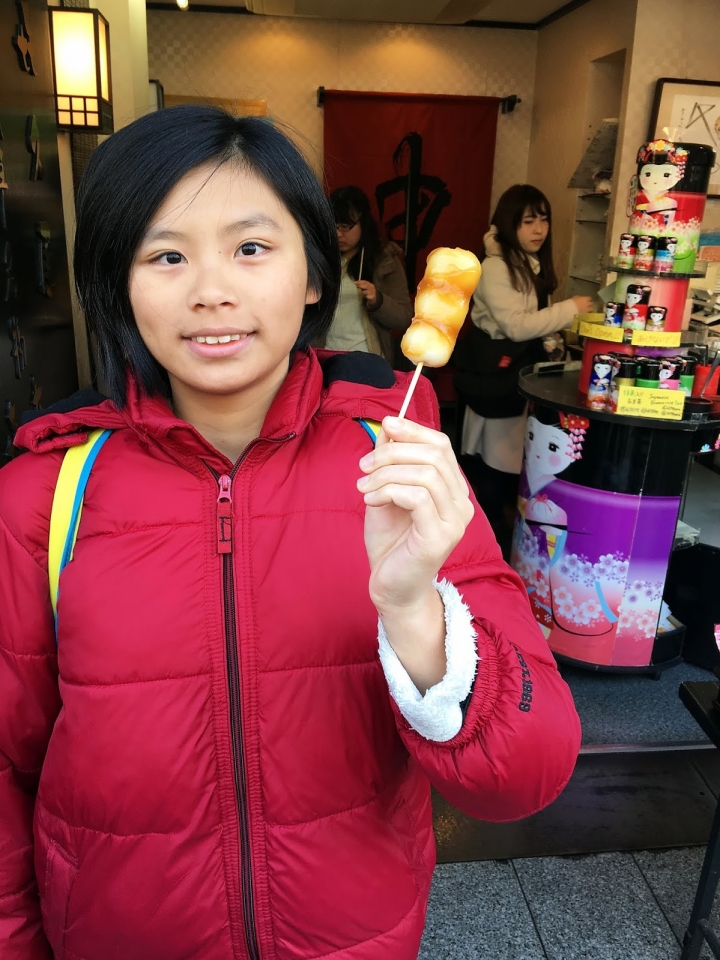 2016日本過新年十三日自助行 (十) 年初二,輕鬆點!!淺草散策、秋葉原巡禮、夜遊東京車站