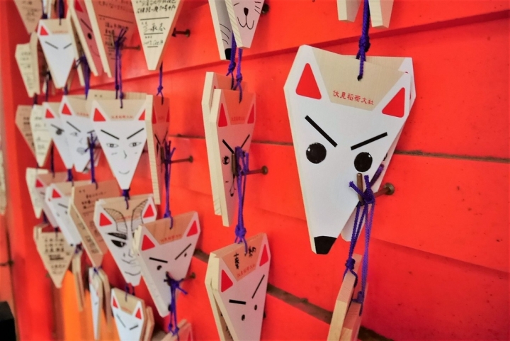 【日本京都 | 景點】漫步經典古都一日遊▹伏見稻荷大社 | 清水寺 | 地主神社 | 二三年坂 | 高台寺