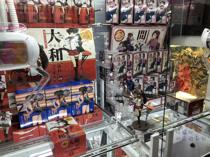 2016日本過新年十三日自助行 (十) 年初二,輕鬆點!!淺草散策、秋葉原巡禮、夜遊東京車站