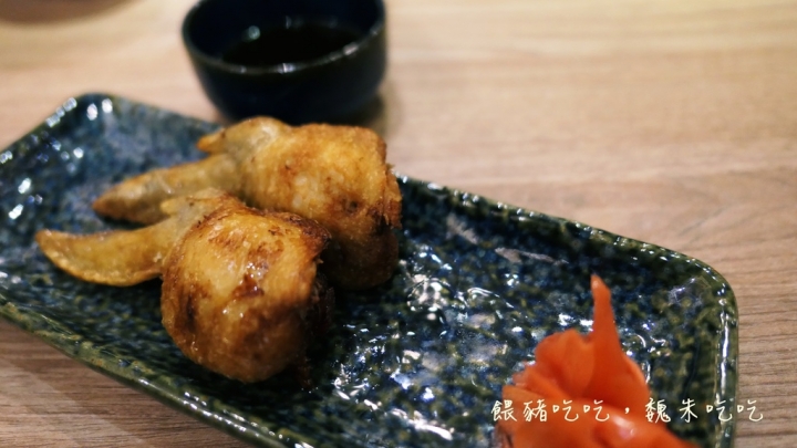 (食)台北 風來坊串串錦店 銷魂名古屋手羽先