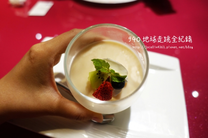 [邀稿 • 台北美食] 夏慕尼新香榭鐵板燒 | 期間限定1314情人套餐。可可鴨胸 X 鯷魚奶油菲力
