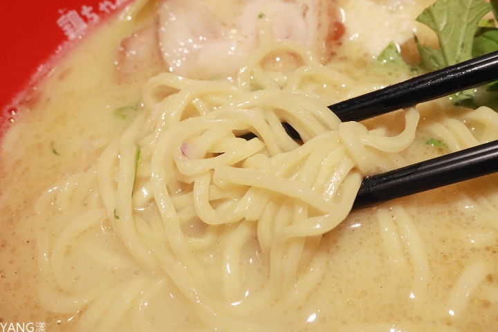 【拉麵】雞ちゃん本舖，雞湯火鍋名店旗下的美味拉麵店