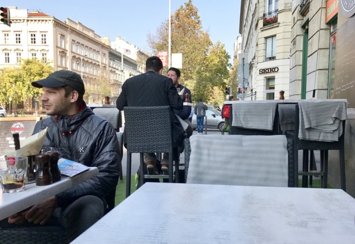 【Hungary.走跳】聖伊什特萬聖殿、國家歌劇院與世界最美-超奢華紐約咖啡館