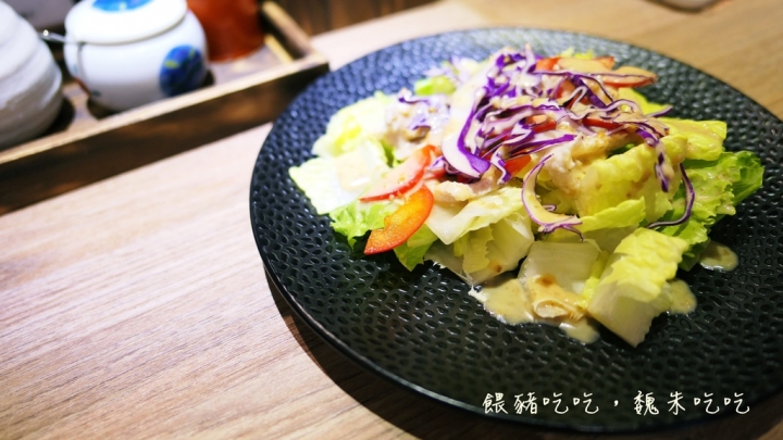 (食)台北 風來坊串串錦店 銷魂名古屋手羽先