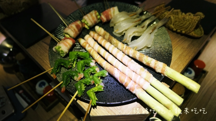 (食)台北 風來坊串串錦店 銷魂名古屋手羽先
