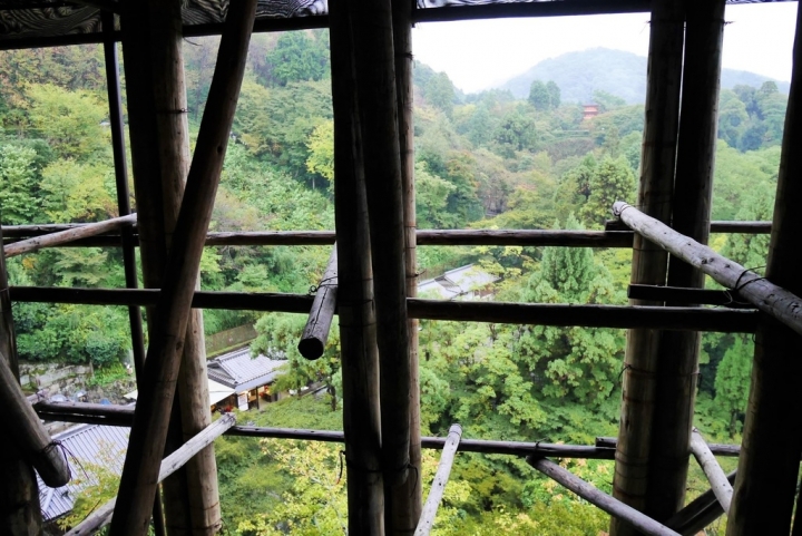 【日本京都 | 景點】漫步經典古都一日遊▹伏見稻荷大社 | 清水寺 | 地主神社 | 二三年坂 | 高台寺