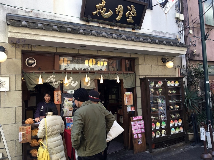 2016日本過新年十三日自助行 (十) 年初二,輕鬆點!!淺草散策、秋葉原巡禮、夜遊東京車站