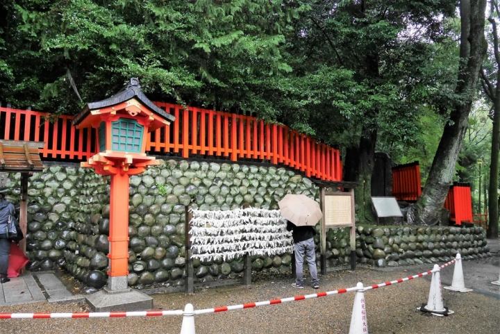 【日本京都 | 景點】漫步經典古都一日遊▹伏見稻荷大社 | 清水寺 | 地主神社 | 二三年坂 | 高台寺