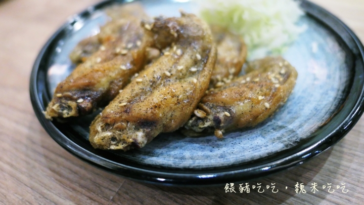 (食)台北 風來坊串串錦店 銷魂名古屋手羽先