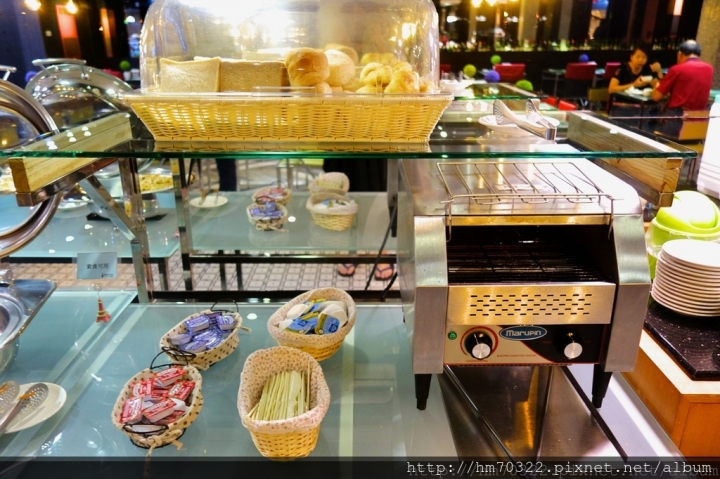 『花蓮遊記』- 花蓮市花崗街.麗翔酒店連鎖/花蓮市住宿/景觀飯店/近東大門夜市 / 花蓮市區