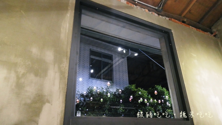 (食)台中 飲周公+EatBaoLab 大隱於市最美刈包