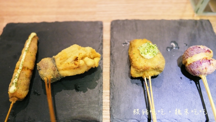 (食)台北 風來坊串串錦店 銷魂名古屋手羽先