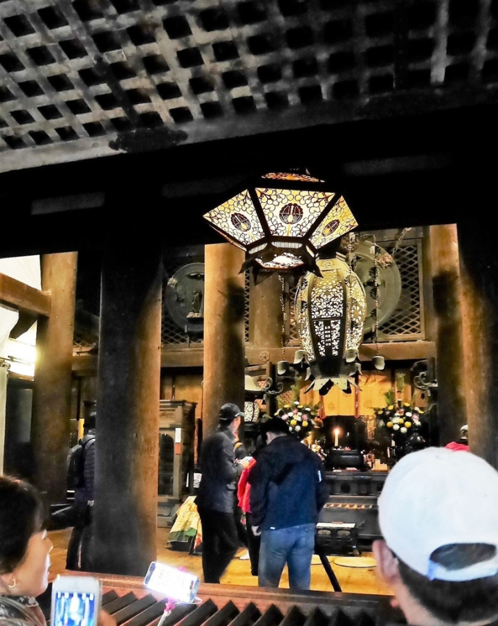 【日本京都 | 景點】漫步經典古都一日遊▹伏見稻荷大社 | 清水寺 | 地主神社 | 二三年坂 | 高台寺
