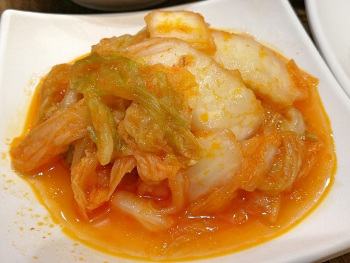 [桃園-中壢-興國市場]尹大叔麵食堂--詼諧趣味的小麵食