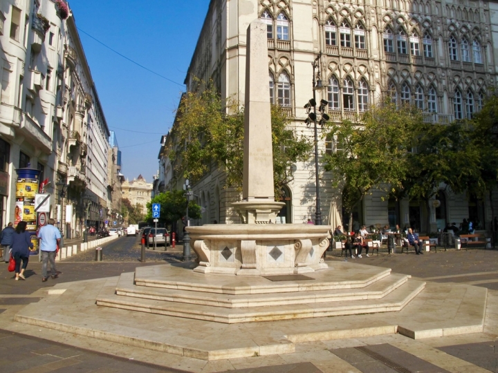 【Hungary.走跳】聖伊什特萬聖殿、國家歌劇院與世界最美-超奢華紐約咖啡館